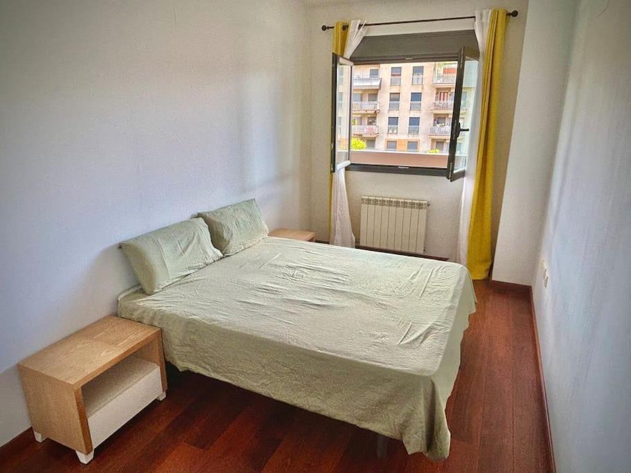 Apartamento Forum - Ciencias *